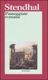 Cover of Passeggiate romane