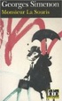 Cover of Monsieur La Souris