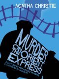 Murder on the Orient Express (Agatha Christie Comic Strip)