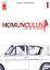Cover of Homunculus 1