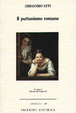 Cover of Puttanismo romano