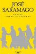 Cover of ENSAYO SOBRE LA CEGUERA