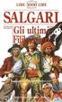 Cover of Gli ultimi filibustieri