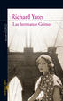 Cover of Las hermanas Grimes