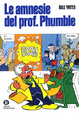 Cover of Le amnesie del prof. Phumble