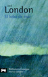 Cover of El lobo de mar