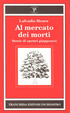 Cover of Al mercato dei morti