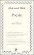 Cover of Poesie