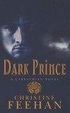 Cover of Dark Prince