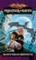 Cover of "Prisoner of Haven (Dragonlance"