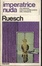 Cover of Imperatrice nuda