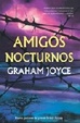 Cover of Amigos Nocturnos