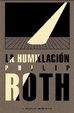 Cover of La humillación