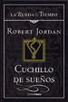 Cover of Cuchillo de Sueños