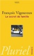 Cover of Le secret de famille
