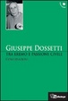 Cover of Tra eremo e passione civile