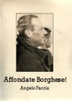 Cover of Affondate Borghese