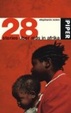 Cover of 28 Stories über Aids in Afrika