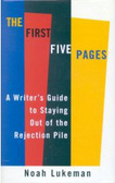 The First Five Pages