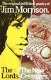 Cover of Jim Morrison