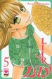 Cover of Liar Lily vol. 5