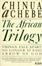 Cover of "The African Trilogy"