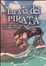 Cover of La via del pirata. Il terribile Tomatito