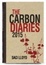 Cover of Carbon Diaries The