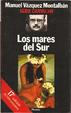 Cover of Los mares del sur