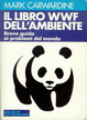 Cover of Il libro WWF dell'ambiente