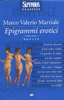 More about Epigrammi erotici
