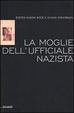Cover of La moglie dell'ufficiale nazista
