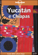 Cover of Yucatan E Chiapas