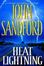 Cover of 'Heat Lightning'