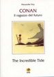 Cover of L'Incredibile Ondata