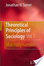 Cover of Theoretical Principles of Sociology, Vol. 1