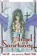 Cover of Angel Sanctuary, Volume 19