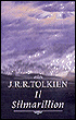Cover of The Silmarillion