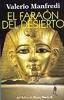 Cover of EL FARAON DEL DESIERTO