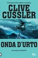 Cover of Onda d'urto