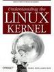 Cover of Understanding the LINUX Kernel