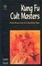 Cover of "Kung Fu Cult Masters"