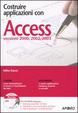Cover of Costruire applicazioni con Access