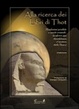 Cover of Alla ricerca dei libri di Thot. Rivelazioni proibite e verità scomode: la chiave per decodificare il mistero della Genesi