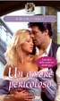 Cover of Un amore pericoloso