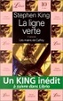 Cover of La Ligne verte, tome 3