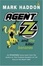 Cover of 'Agent Z and the Killer Bananas'