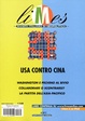 Cover of USA contro Cina