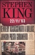 Cover of 22/11/'63