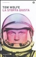Cover of La stoffa giusta